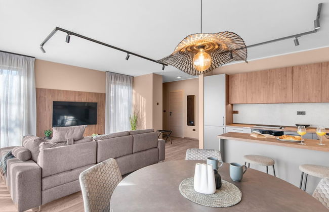 Luxury Apartment With Private Swimming Pool - Foto 27