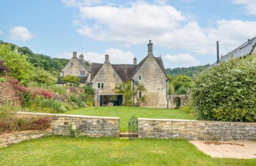 Mill House & Cottage - on The Cotswold Way! - Foto 70