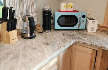 Red River Gorge Farmhouse 50 Acres - Foto 32