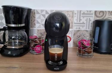 Maison Chaleureuse - Foto 18