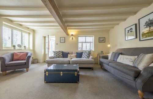 The Old Dairy - Foto 16