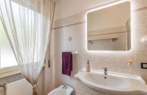 La Casa nel Blu - Vista mare, Parcheggio Privato, Deposito Bike - Foto 39