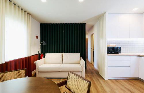 Espaço Quattro Apartamentos - Foto 48