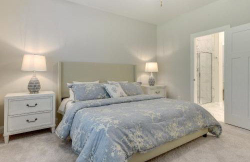 Townhome with Pool! 7 Mi to Ocean Isle Beach - Foto 15