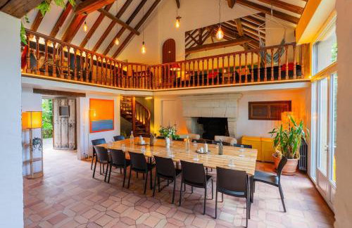 Villa de La Plume - Foto 23