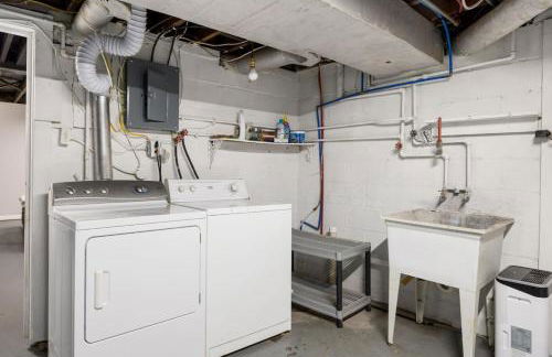 Suburban Sanctuary 3BD Perfect for Long Stays - Foto 50