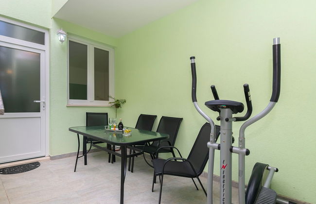 Apartment Ivano - Foto 27