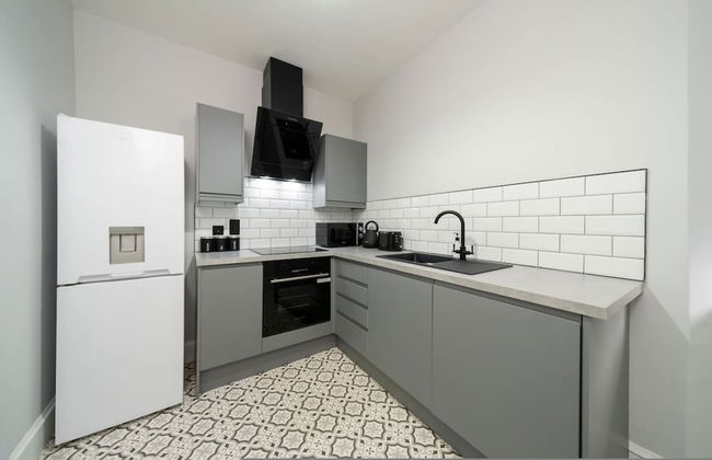 Lochside Apartment B - Foto 18