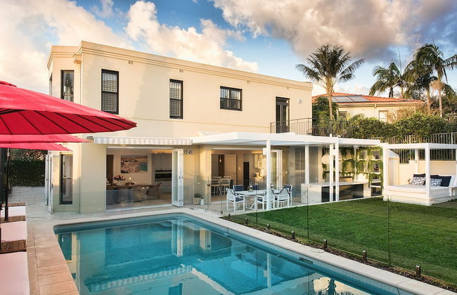 Vaucluse Manor H327 - Foto 1