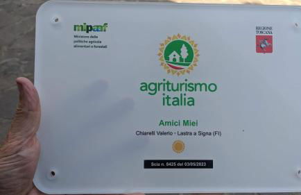 Agriturismo Amici Miei - Foto 79