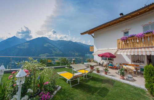Appartements Verdinserhöhe - Foto 51