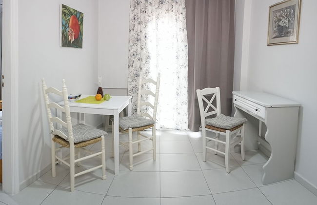 Heraklion Old Port Apartments - Foto 17