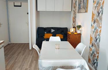 Appartement face au lac et à deux pas de l'océan - Photo 14