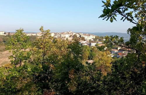 La roulotte du tonnelier - Foto 11