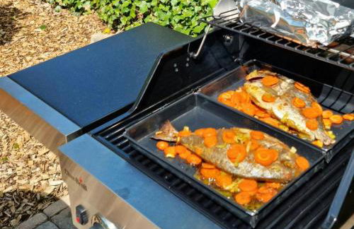 Holiday Home Luxuszeit zu Zweit by Interhome - Foto 32