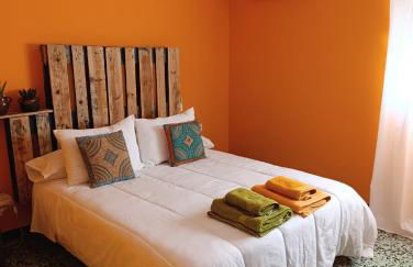 Casa Rural El Patio - Foto 3