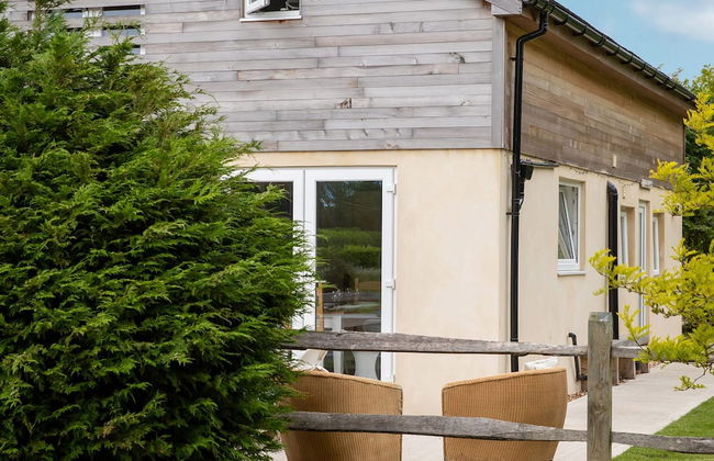 Lux Countryside Haven Mins to Beach Garden - Foto 32