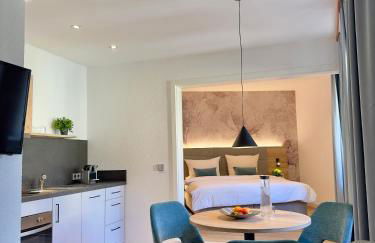 Apartmenthaus Blauer Wolf by ROom for LIving Gunzenhausen - Foto 17