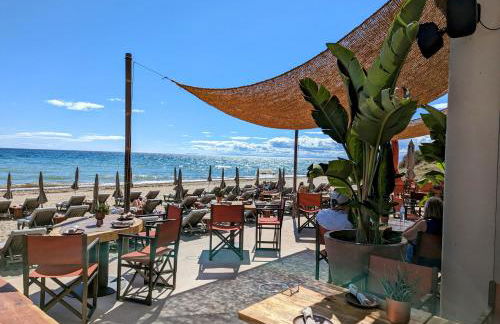 Marbella - Playa Alicate 2br holiday apartment - Foto 46