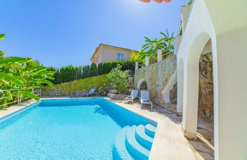 Villa Alcanada Sunrise - Foto 38