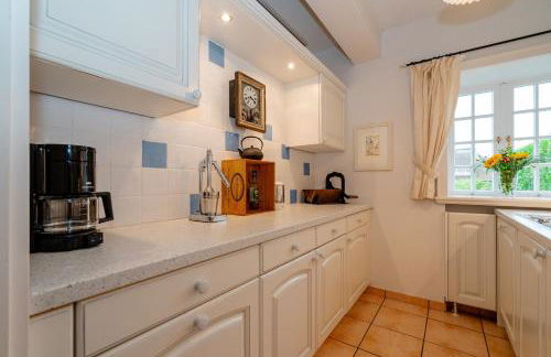 Sylter Seestern Haus Deichblick - Photo 15