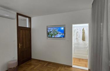 Marivi - Luxury apartment above the beach Žnjan - Photo 19