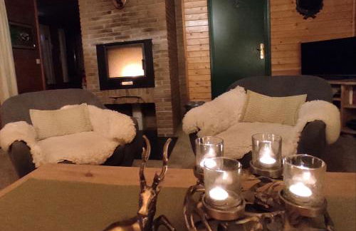 Jagdhaus Holtebock - Foto 7