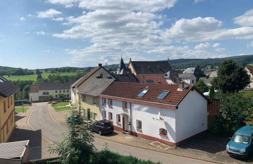 Vintage Apartment WOLF im Wadrilltal - Balkon Garten - Foto 20