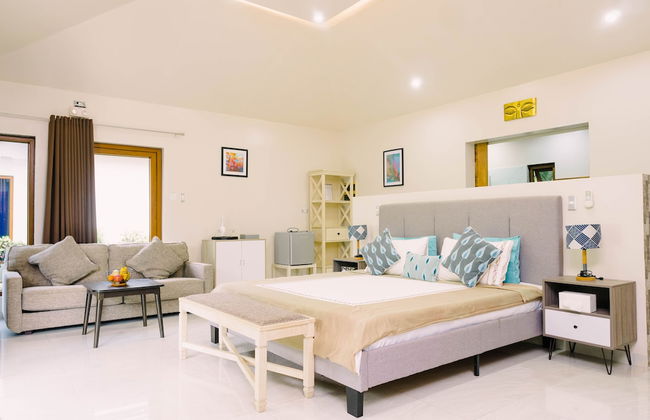 Denika's Suites - Foto 10