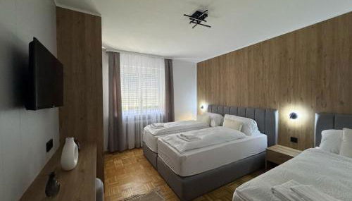 FeWo Böhmeheide Soltau - Foto 5