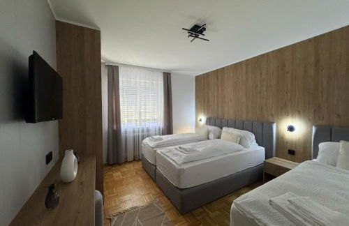 FeWo Böhmeheide Soltau - Foto 5