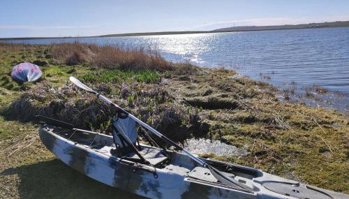 Castlehill, Sanday - Foto 2