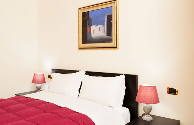 Mybedcavour - Foto 11