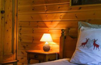 Appartements au Cerf de la Lune - Foto 13