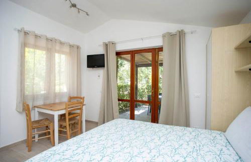 Residence le Mimose - Foto 80