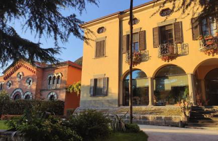 Villa Riva Lago - Apartment with parking - Photo 48