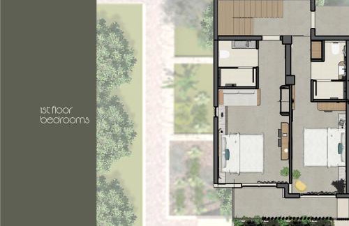 Beach Villas in Crete - Alope & Ava member of Pelagaios Villas - Foto 24