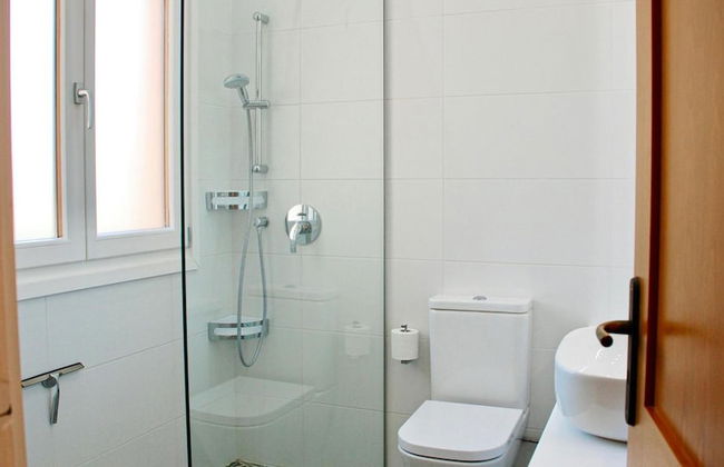 Villa 12 - Pera in Kouklia - Foto 27