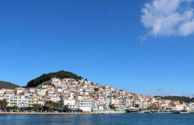 Sappho Plomari - Foto 28