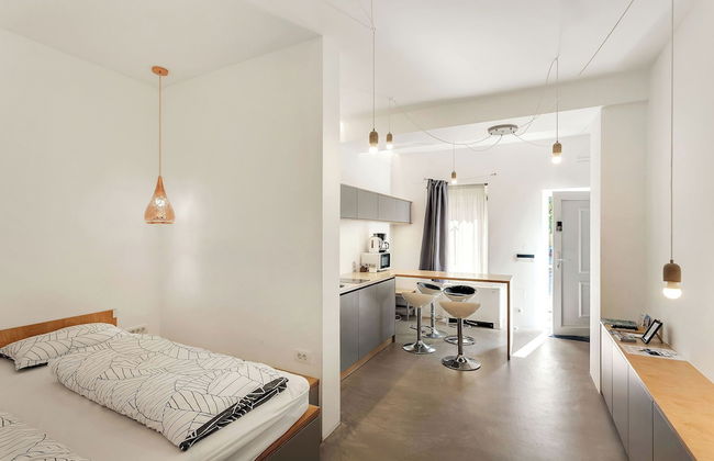 Pekarna apartments - Foto 17