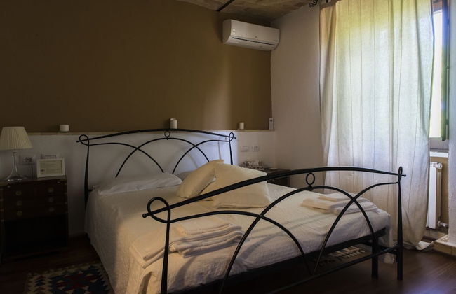 Masseria Ciavolich - Foto 2