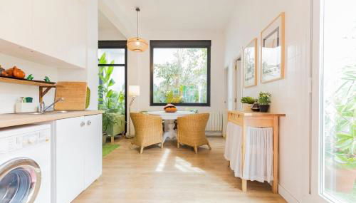 ARTE y descanso en Sevilla - Foto 3