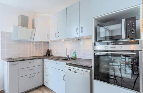 Charming apartment with parking and balcony. - Foto 11