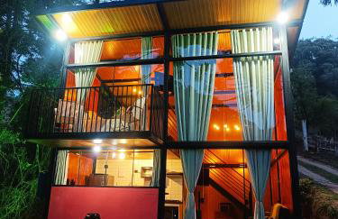 Chalé Vale dos Vagalumes, Gonçalves, Minas Gerais - Foto 1