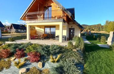 Domek na Hubce 1 Blisko Velo Czorsztyn - Photo 1