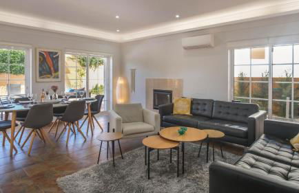 Canto do Sol # 4 Bedroom Villa - Foto 19