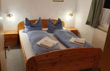 Ferienhaus am Rennsteig-Pension zur Wetterwarte - Photo 10