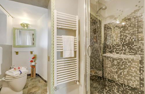 Casa Fra Gli Ulivi Apartments with Shared Pool - Foto 48