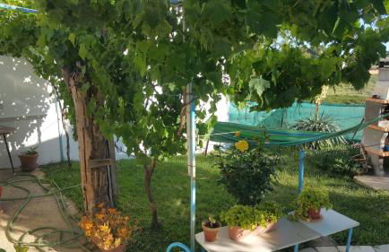 La Casita en finca La Guindilla - Foto 10