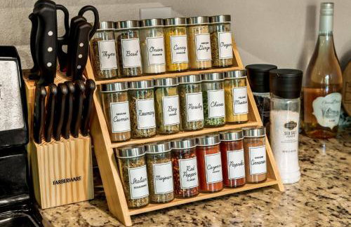 Walk to Town, Sauna, Hot Tub, Game Room, Views - Foto 61